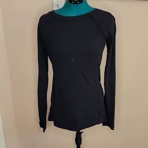 Lululemon Long Sleeve Top